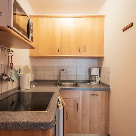 Frühstückspension Garni Trocker 3*
