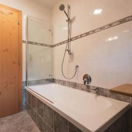 Garni Trocker Bed & Breakfast