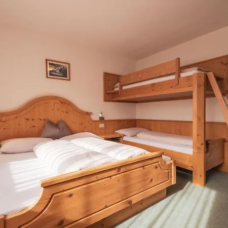 Garni Trocker Bed & Breakfast