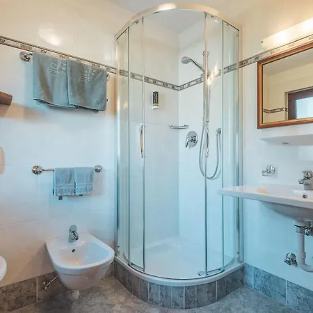 Bed & Breakfast Garni Trocker Castelrotto