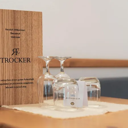 Garni Trocker 3* Castelrotto