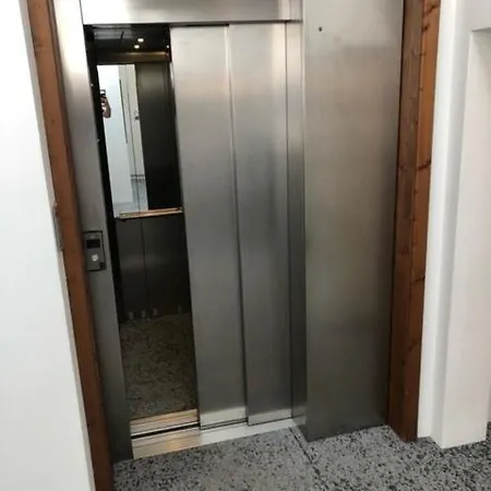 Garni Trocker Frühstückspension