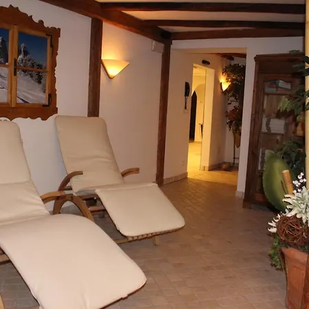 Garni Trocker Bed & Breakfast Castelrotto