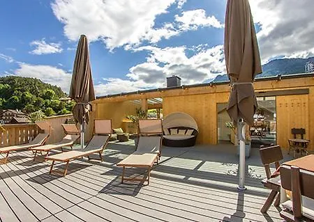 Garni Trocker 3* Castelrotto